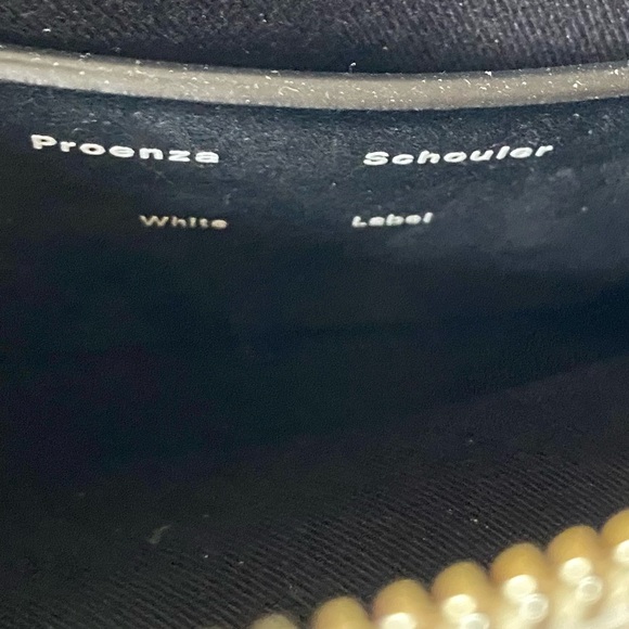 Proenza Schouler White Label Crossbody - Picture 10 of 12